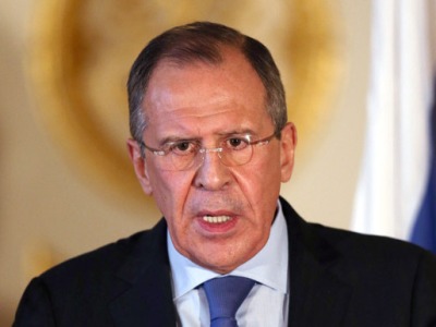 Лавров: разрешить кризис в Сирии не удастся без подавления ИГ и «ан-Нусры»