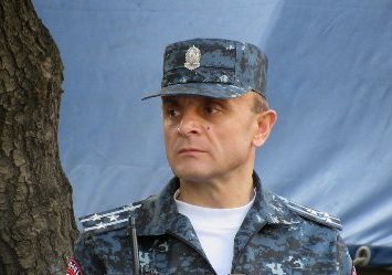 Показания Валерия Осипяна представлены в качестве обоснования для продления ареста Павлика Манукяна