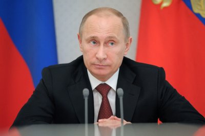 Путин: СССР не надо было разваливать