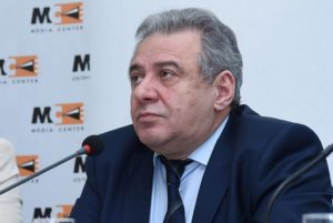 Экс-министр обороны: Армянская сторона выиграла с военно-политической точки зрения