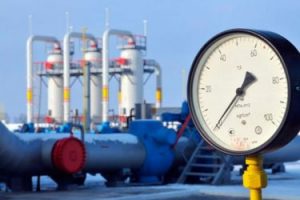 Грузия закрыла транзит российского газа в Армению