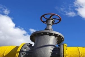 До 12 сентября будет прекращена подача российского газа в Армению