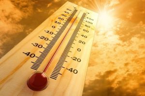 Температура воздуха в Армении повысится к концу недели - Армгидрометцентр