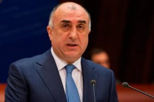 Азербайджан готов к активному диалогу с ЕС: Мамедъяров