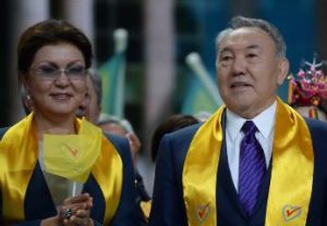 Дочь Назарбаева не вошла в новый состав правительства