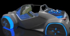 Local Motors представит напечатанный на 3D-принтере автомобиль