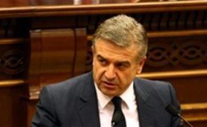 Новый премьер-министр Армении: Стратегические решения не будут быстрыми