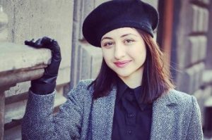 Полиция Армении ищет без вести пропавшую 23-летнюю девушку