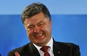 Порошенко заявил, что Крым превращается в настоящий концлагерь