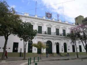 Аргентинская провинция Катамарка признала Геноцида армян