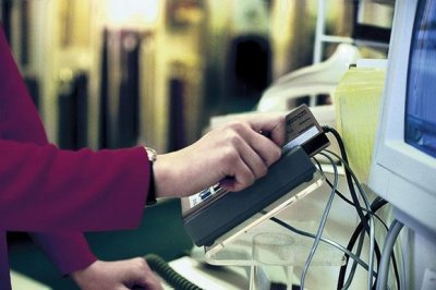 В России создадут электронные «белые деньги»