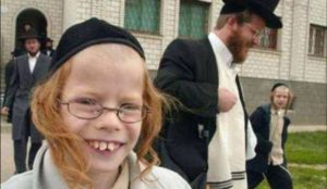 Евреи-ашкеназы предрасположены к страшным генетическим болезням
