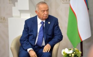 Власти Узбекистана официально сообщили о смерти Ислама Каримова