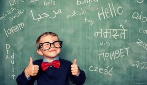 Изучение иностранных языков особым образом влияет на мозг