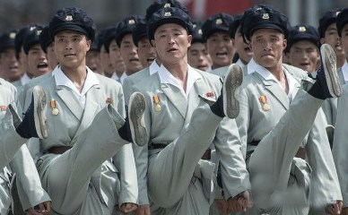 КНДР назвала «смехотворным» вероятное усиление санкций США