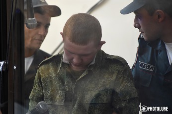 Вопрос выдачи Пермякова РФ может быть обсужден после вступления приговора в законную силу