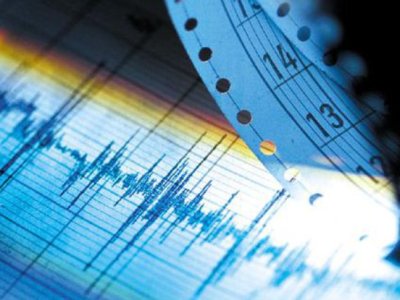 Сильное землетрясение в штате Оклахома
