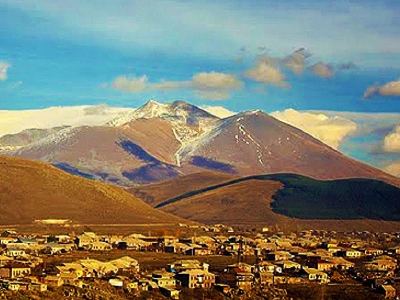 Армяне Грузии не поддержат политические партии на выборах в парламент