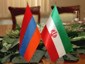 Тегеран рассчитывает на поддержку Армении в продвижении на рынках ЕАЭС