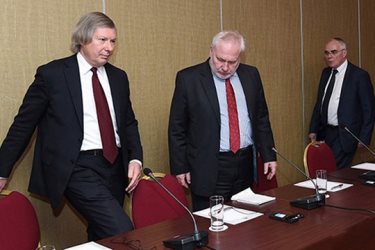 Сегодня в Москве пройдут консультации по урегулированию Карабахского конфликта