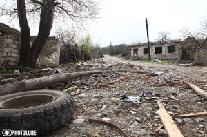 Апрельская агрессия Азербайджана в Карабахе стала вызовом общей безопасности региона ОБСЕ - Налбандян