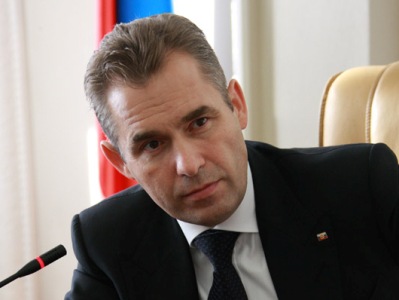 Путин уволил Астахова