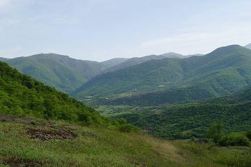 Азербайджан в ночь на воскресенье обстрелял карабахские позиции около 45 раз – Минобороны НКР