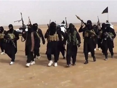 Россия не пойдет ни на какие контакты и переговоры с группировками ИГ