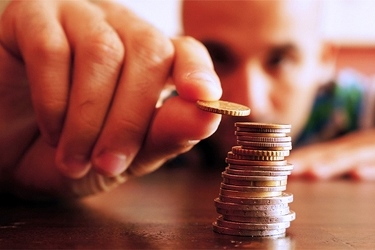 За август Резервный фонд России сократился на 470 млрд рублей