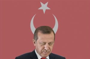 Эрдогановцы несут потери