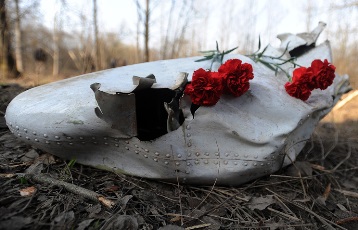 Генпрокуратура Польши проведет эксгумацию жертв авиакатастрофы под Смоленском