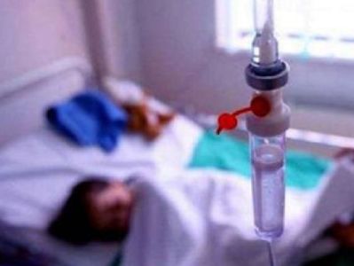 В Азербайджане зафиксировано массовое отравление детей