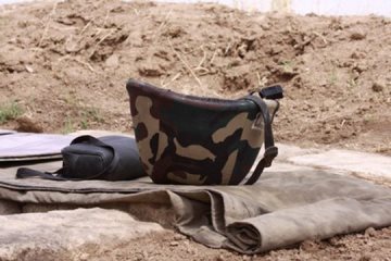 Ведется расследование для выяснения обстоятельств гибели военнослужащего-призывника