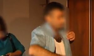 В России задержан азербайджанец за занятие проституцией (Видео)