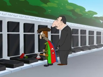 Что бывает, когда баран пытается стать юристом