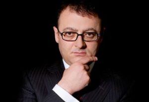 Алексан Арутюнян назначен первым заместителем руководителя аппарата президента Армении
