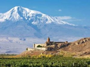 The Telegraph: 25 удивительных фактов, которые вы не знали об Армении