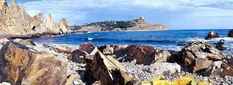 Что мы знаем о море в Тунисе?