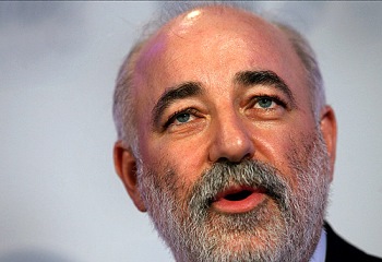 В офисах российского олигарха начались обыски