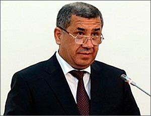 Временно исполняющим обязанности президента Узбекистана будет Нигматилла Юлдашев