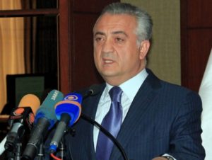 Председатель Центрального банка Армении отбыл с визитом в Вашингтон