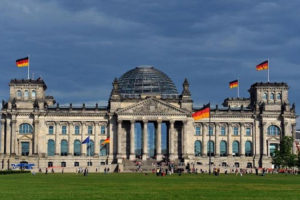 Германия действительно собирается инициировать новые санкции против России