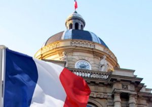 Сенат Франции принял закон о криминализации отрицания геноцида армян