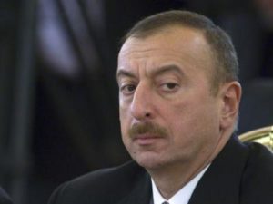 Ильха Алиев назвал заявление госсекретаря Джона Керри «как минимум бессовестным»