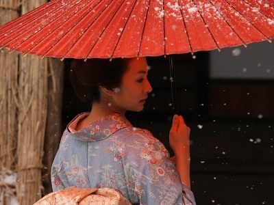 В Армении пройдет 11-й фестиваль японского кино