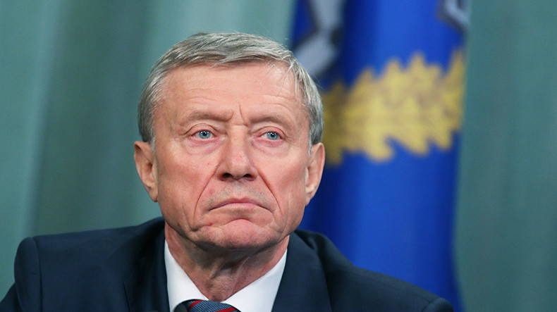 Бордюжа приветствовал решение руководства Армении и Беларуси по оказанию гуманитарной помощи Сирии