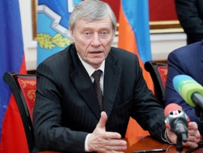 Необходимо совместно создавать, разрабатывать вооружения и открывать сервисные центры — Бордюжа