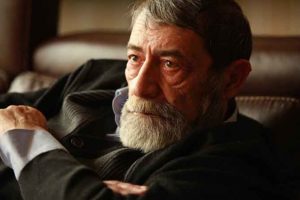 Скончался армянский публицист, общественный деятель Рубен Овсепян