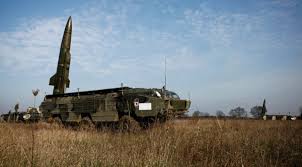 Сегодня День ракетно-артиллерийских войск Армении