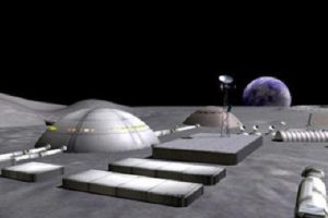 Украина может построить станцию на Луне